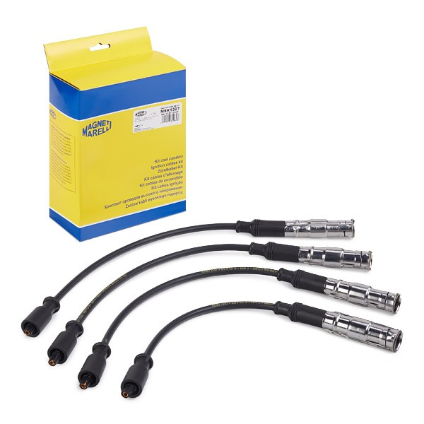 Cables de encendido para Mercedes B  (W245)